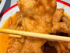 -夕阳红小吃(中街大悦城店)