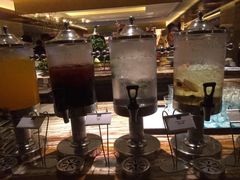 -AdD全日制餐厅(中谷花园酒店)