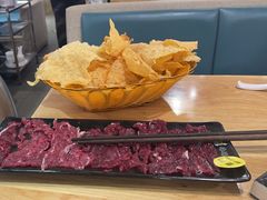 -嬷孙家潮汕牛肉火锅(北京路天河城店)