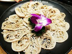 -巴蜀印象火锅(永陵总店)