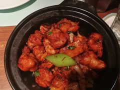 -大树餐厅(益田假日店)