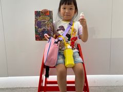 -麦当劳(徐汇漕溪北路百脑汇店)