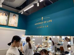 -海马体照相馆(合肥包河万达广场店)