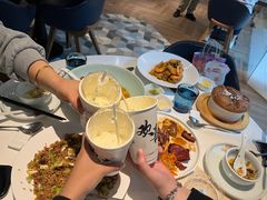 -港丽餐厅(来福士店)