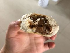 -长发西饼(临顿路店)