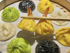 -隆喜元鱼汤包·海鲜(中联广场店)