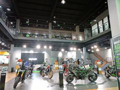 -川崎北京金崎(奥运村店)