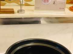 -古南都饭店-遂心遂意自助餐厅(广州路店)
