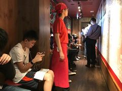 -一蘭拉面(铜锣湾店)