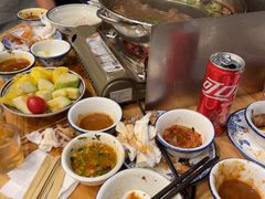 -厝味火锅·潮汕卤水火锅(十一合店)