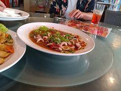 -Telaga Seafood Restaurant