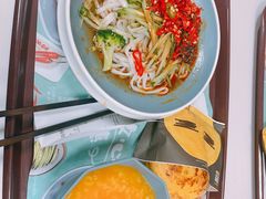 -魏家凉皮(梨园店)