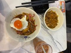 -百乐门粉面店(二龙喉分店)