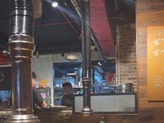 -那胡同里的小烤肉馆(开发区万达店)