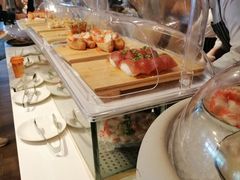 -The COOK·厨餐厅·自助餐(浦东嘉里大酒店)