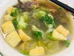 -食美汇美食广场(新奥店)