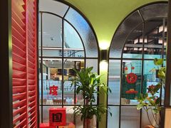 -Aqua Oasis 水天堂(石路天虹店)