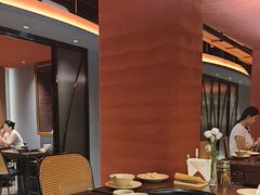 -滇野云南野生菌餐厅(陕西南路店)