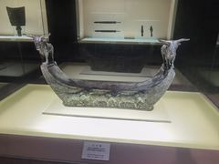 -上海博物馆(人民广场馆)