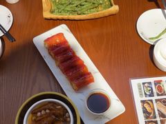 -南拳十三姨·潮汕砂锅粥(世纪金源店)