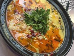 -尚岛私房菜(西方巷店)