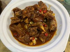 -湘香私房菜(大石长隆店)