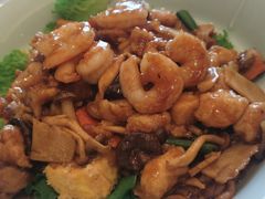 八珍豆腐-大铁勺新津菜(东丽阳光新业广场店)