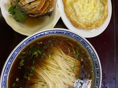 -同得兴 Since·1995 传统苏式面馆(嘉馀坊店)