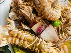 -碧海银沙海鲜餐厅(恒大海上威尼斯店)