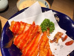 -福樱兰海鲜放题铁板烧(加州店)