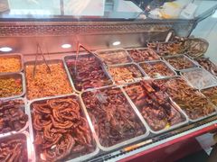 -金湘权老长沙酱板鸭(印象汇步行街店)