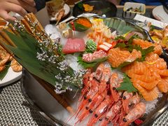 -桃夭日式料理(国信店)
