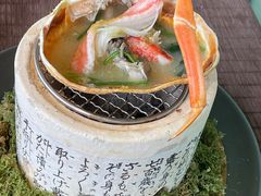 -湖月·割烹料理(湖滨店)