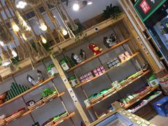 -锅圈食汇火锅烧烤食材超市(广益店)