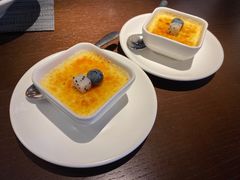 -卡普里披萨·牛扒·下午茶