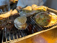 -丹东特色烤肉(南光三部店)