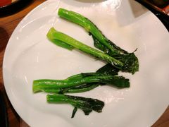 -香厨中餐厅(松北香格里拉店)