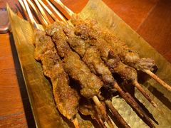 -楼兰新疆主题餐厅(悠方店)
