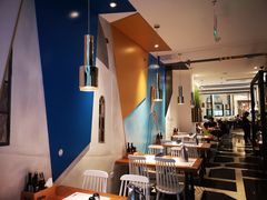 -HELLO MUSAE 拾光缪斯餐厅·纯正希腊风味(苏州中心店)