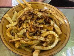 -曹凉粉(西正街店)