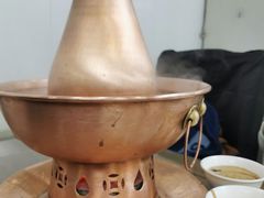 -清真·鸦儿李记·涮肉(鼓楼店)
