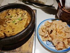 -小放牛炒菜馆(长安万达店)