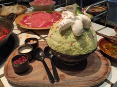 -贰回巷火锅馆(钟楼店)