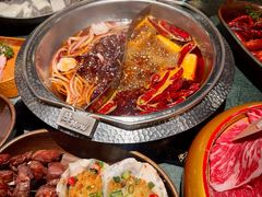 -牛New寿喜烧(中山公园龙之梦店)