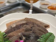-巴奴毛肚火锅概念餐厅