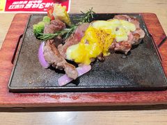 -豪客来牛排(人民东路店)