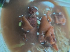 -洋城面店(荔塱农副产品综合批发市场店)