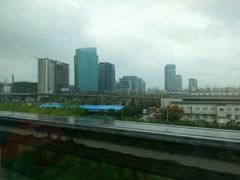 -浦东1号2号航站楼(地铁站)