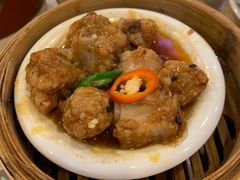 -点都德(大茶楼店)