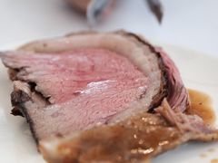 -拉蒂娜·巴西牛排馆 Latina·Brazilian Steakhouse(陆家嘴旗舰店)